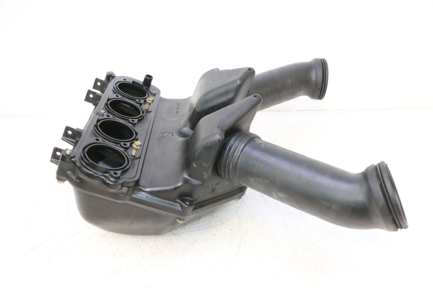 photo de LUCHTFILTERDOOS KAWASAKI ZX-6R ZX6R 600 (2000 - 2002) - Overzicht