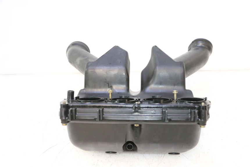 photo de LUCHTFILTERDOOS KAWASAKI ZX-6R ZX6R 600 (2000 - 2002) - Bevestigingspunten