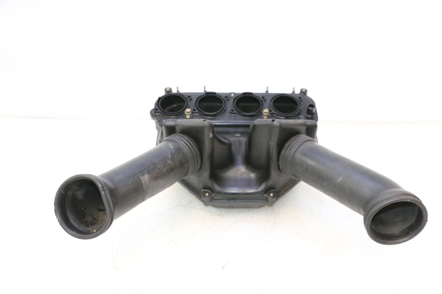 photo de LUCHTFILTERDOOS KAWASAKI ZX-6R ZX6R 600 (2000 - 2002) - Gecontroleerd onderdeel