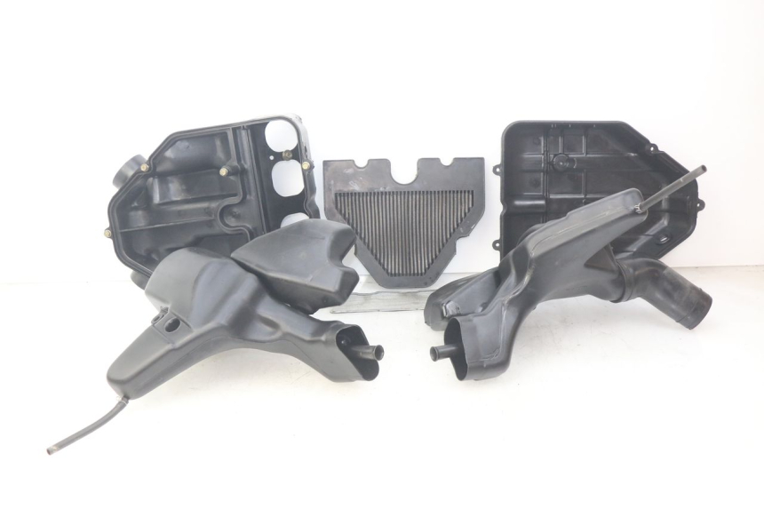 photo de LUCHTFILTERDOOS KAWASAKI ZZR 600 (1995 - 2004) - Hoofdaanzicht