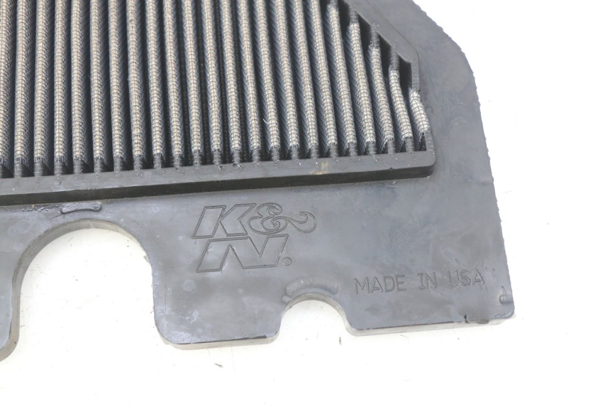 photo de LUCHTFILTERDOOS KAWASAKI ZZR 600 (1995 - 2004) - Technische close-up