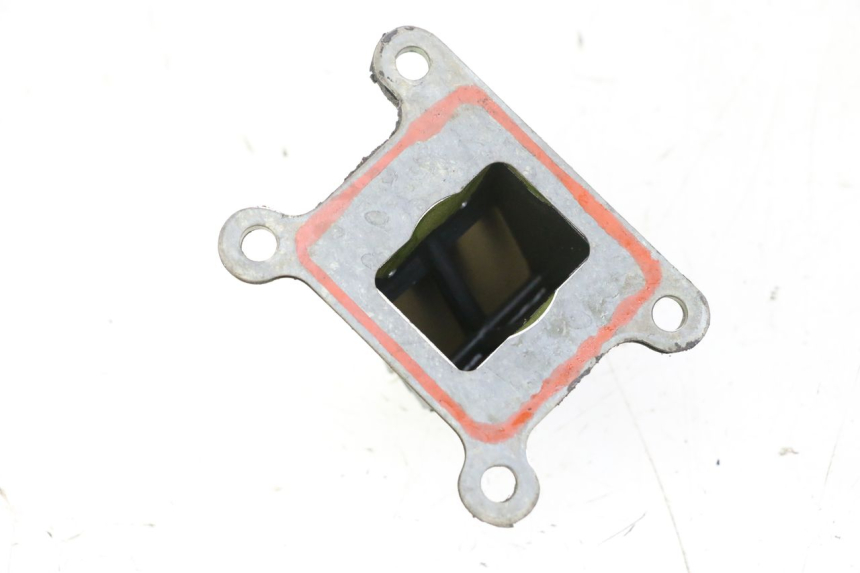 photo de KLEPPENHUIS KYMCO AGILITY NAKED RENOUVO 2T 50 (2011 - 2018) - Detail van het onderdeel