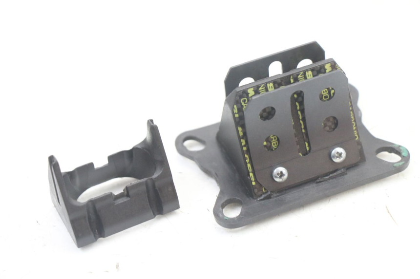 photo de KLEPPENKAST APRILIA RS 50 (1999 - 2005) - Hoofdaanzicht