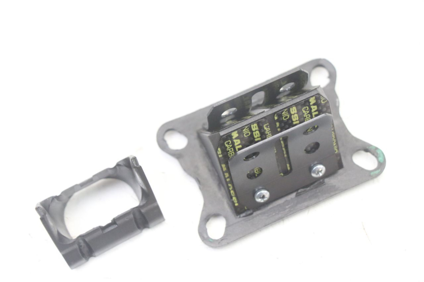 photo de KLEPPENKAST APRILIA RS 50 (1999 - 2005) - Detail van het onderdeel