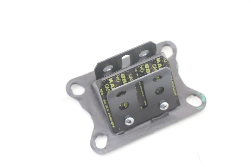 photo de KLEPPENKAST APRILIA RS 50 (1999 - 2005) - Technische close-up