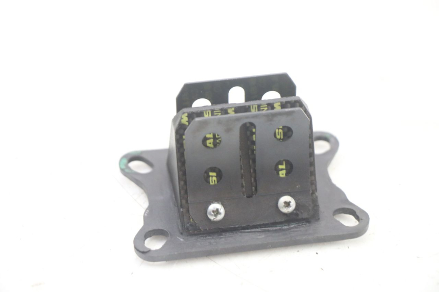 photo de KLEPPENKAST APRILIA RS 50 (1999 - 2005) - Overzicht