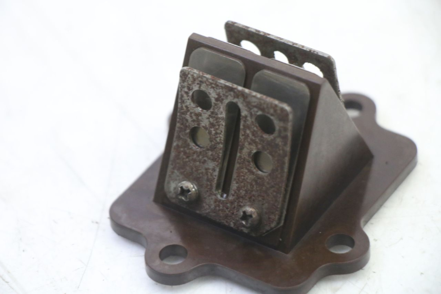 photo de KLEPPENKAST MASH BIBOP 2T 50 (2013 - 2018) - Detail van het onderdeel