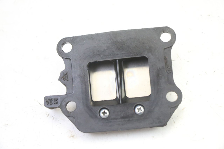 photo de KLEPPENKAST MBK BOOSTER NEXT GENERATION 50 (1995 - 1998) - Zoom op gebruiksstaat