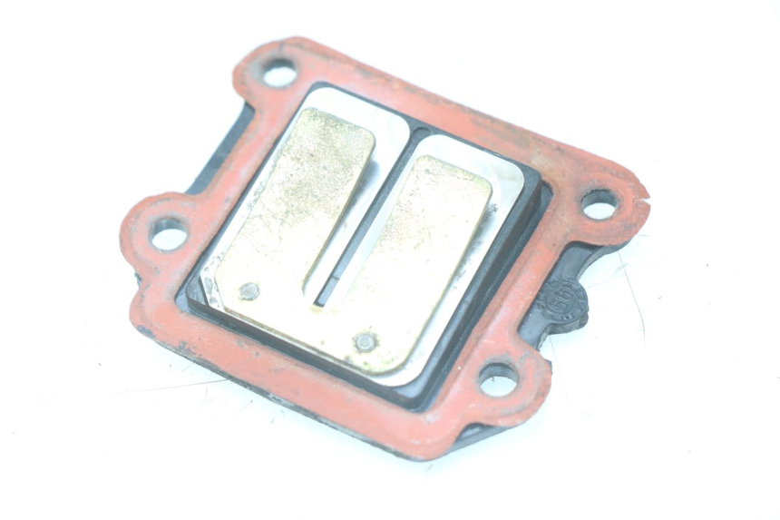 photo de KLEPPENHUIS MBK BOOSTER SPIRIT 50 (1996 - 1999) - Hoofdaanzicht