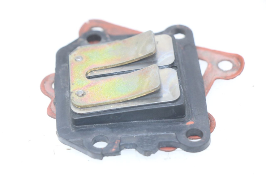 photo de KLEPPENHUIS MBK BOOSTER SPIRIT 50 (1996 - 1999) - Detail van het onderdeel