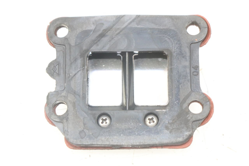 photo de KLEPPENHUIS MBK BOOSTER SPIRIT 50 (1996 - 1999) - Zoom op gebruiksstaat