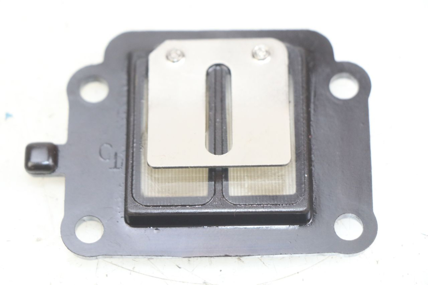 photo de KLEPPENHUIS MBK BOOSTER SPIRIT 50 (2004 - 2017) - Hoofdaanzicht