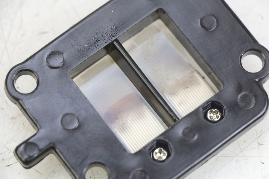 photo de KLEPPENHUIS MBK BOOSTER SPIRIT 50 (2004 - 2017) - Zoom op gebruiksstaat