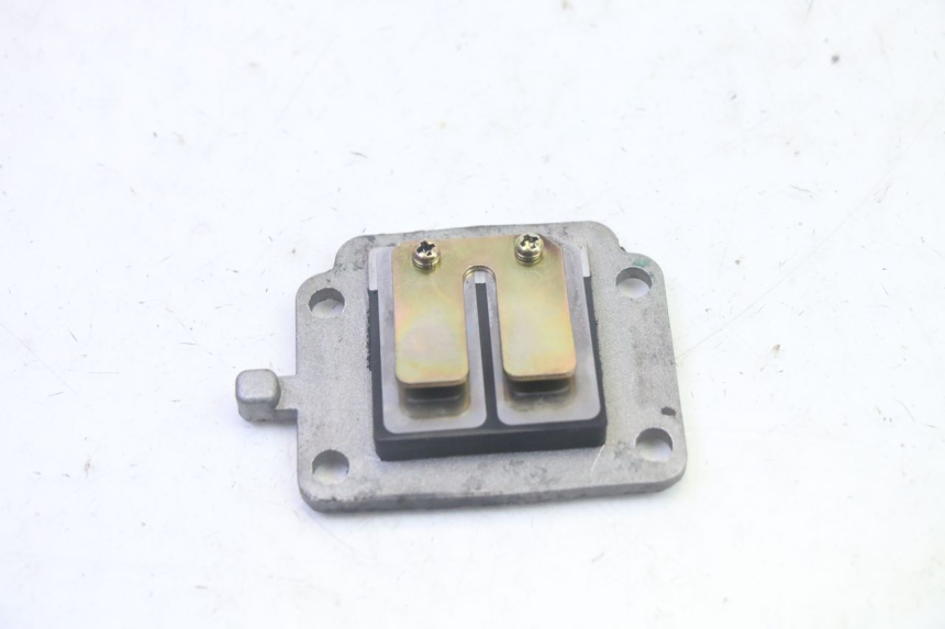 photo de KLEPPENHUIS MBK BOOSTER SPIRIT 50 (2004 - 2017) - Hoofdaanzicht