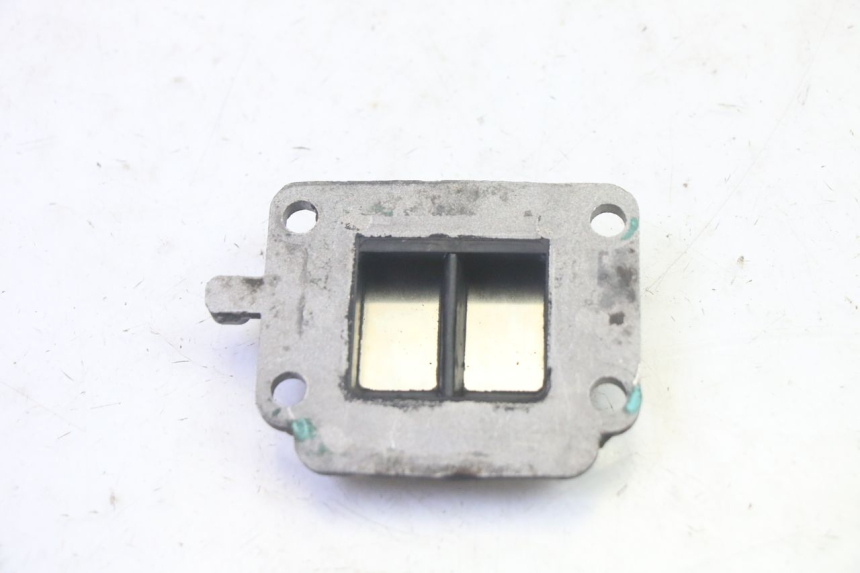 photo de KLEPPENHUIS MBK BOOSTER SPIRIT 50 (2004 - 2017) - Zoom op gebruiksstaat