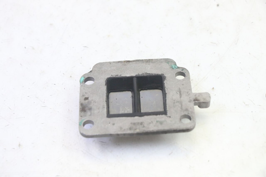 photo de KLEPPENHUIS MBK BOOSTER SPIRIT 50 (2004 - 2017) - Andere kijkhoek