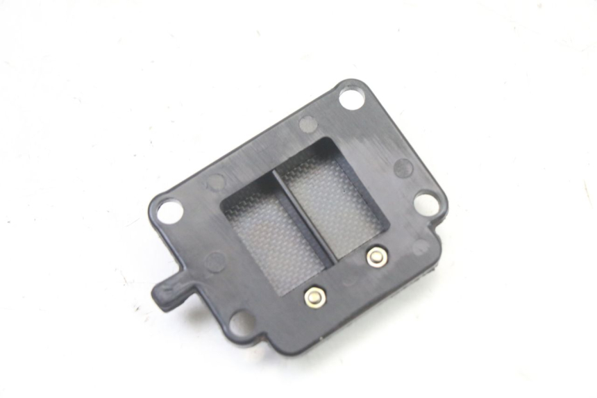 photo de KLEPPENHUIS MBK BOOSTER SPIRIT NAKED 50 (2004 - 2017) - Andere kijkhoek