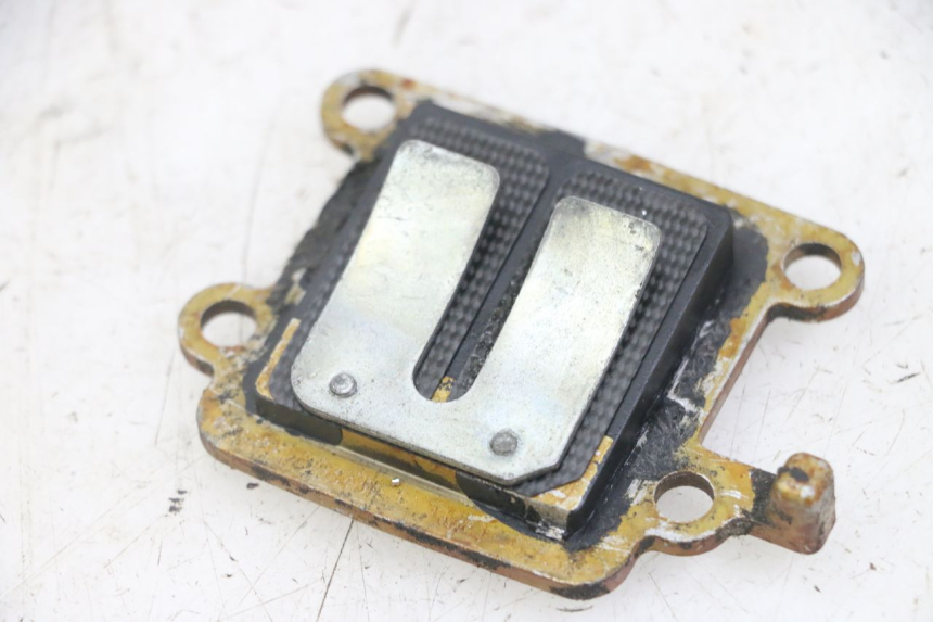 photo de KLEPPENHUIS MBK BOOSTER SPIRIT NAKED 50 (2004 - 2017) - Detail van het onderdeel