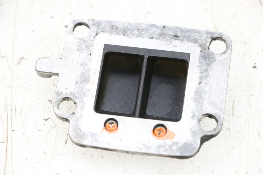 photo de KLEPPENHUIS MBK BOOSTER SPIRIT NAKED 50 (2004 - 2017) - Andere kijkhoek