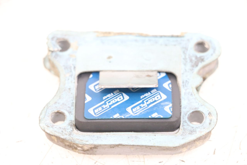 photo de KLEPPENKAST PEUGEOT BUXY 50 (1993 - 1998) - Hoofdaanzicht