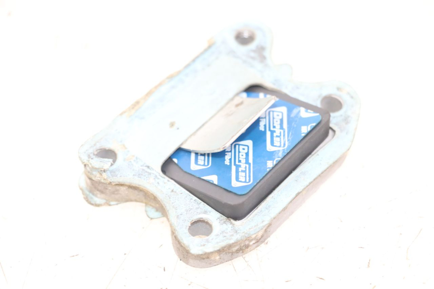 photo de KLEPPENKAST PEUGEOT BUXY 50 (1993 - 1998) - Andere kijkhoek