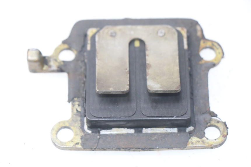 photo de KLEPPENKAST YAMAHA BW'S 50 (1999 - 2003) - Hoofdaanzicht