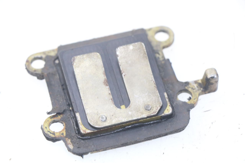 photo de KLEPPENKAST YAMAHA BW'S 50 (1999 - 2003) - Zoom op gebruiksstaat