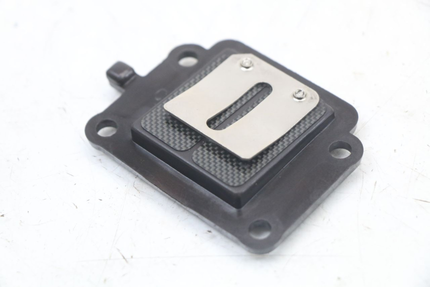 photo de KLEPPENKAST YAMAHA BW'S 50 (2004 - 2017) - Hoofdaanzicht