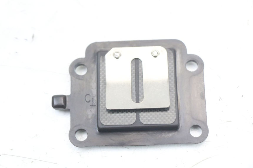 photo de KLEPPENKAST YAMAHA BW'S 50 (2004 - 2017) - Detail van het onderdeel