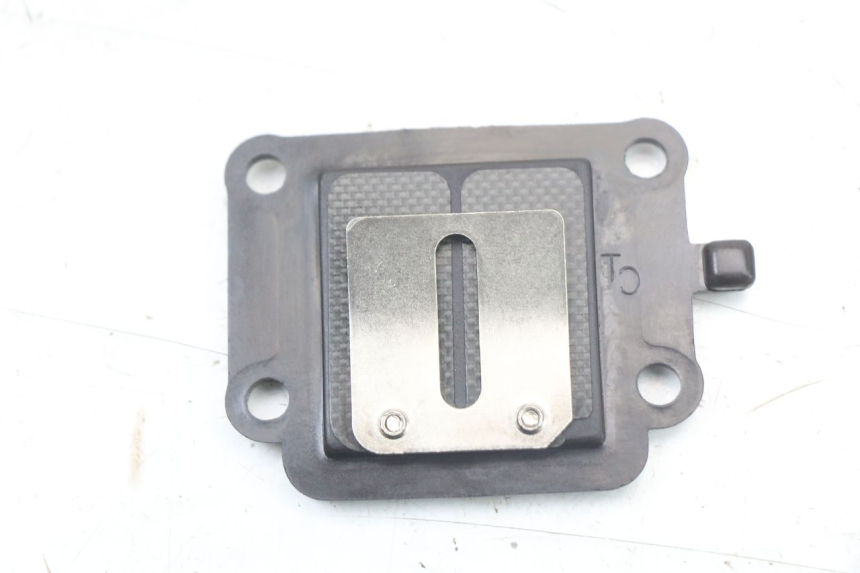 photo de KLEPPENKAST YAMAHA BW'S 50 (2004 - 2017) - Zoom op gebruiksstaat