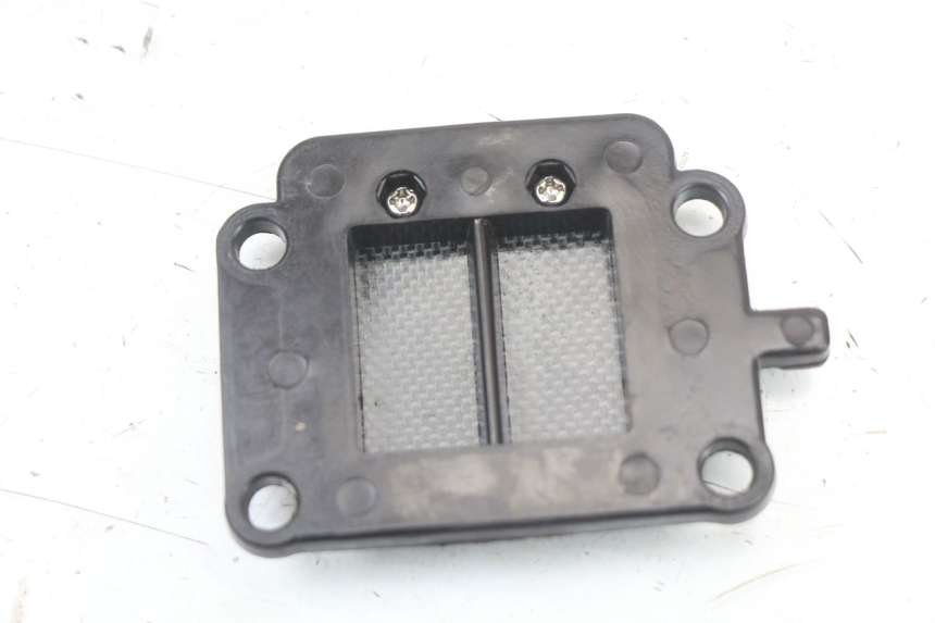 photo de KLEPPENKAST YAMAHA BW'S 50 (2004 - 2017) - Andere kijkhoek