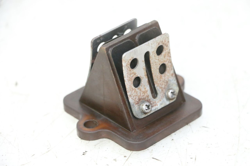 photo de KLEPPENHUIS PEUGEOT CITYSTAR 50 (2013 - 2017) - Hoofdaanzicht