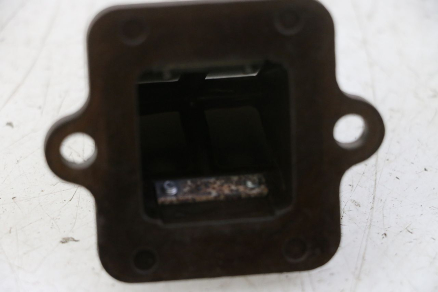 photo de KLEPPENHUIS PEUGEOT CITYSTAR 50 (2013 - 2017) - Zoom op gebruiksstaat