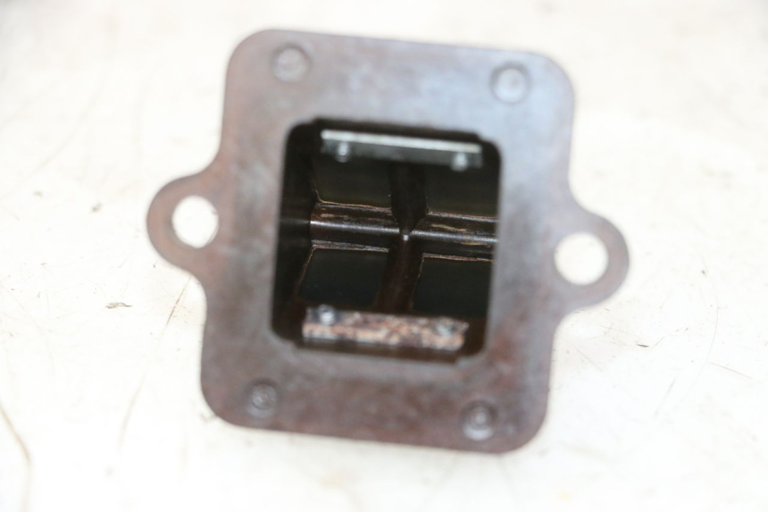 photo de KLEPPENHUIS PEUGEOT CITYSTAR 50 (2013 - 2017) - Andere kijkhoek