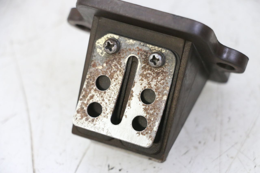 photo de KLEPPENHUIS PEUGEOT CITYSTAR 50 (2013 - 2017) - Technische close-up