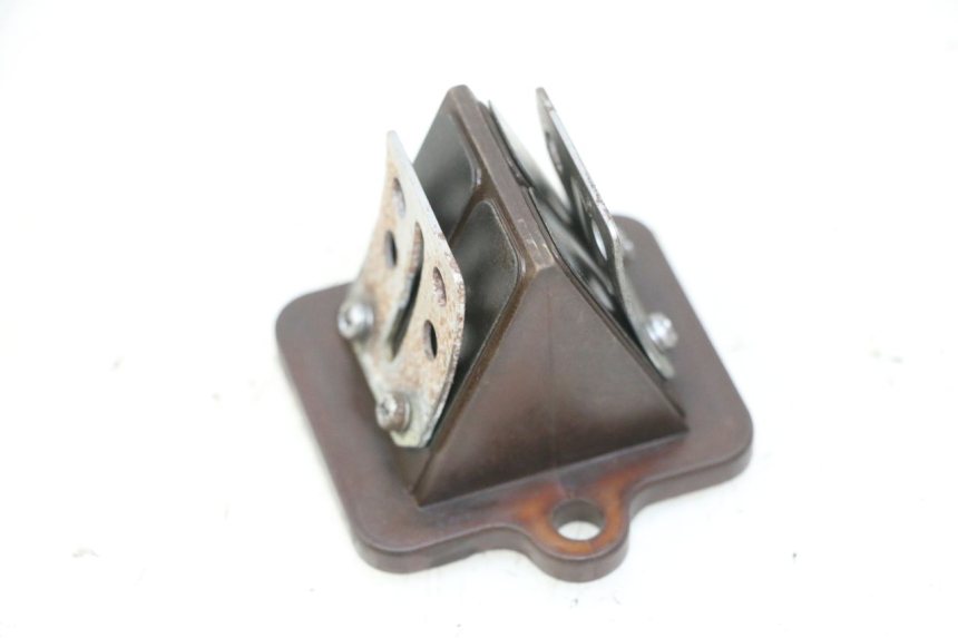 photo de KLEPPENHUIS PEUGEOT CITYSTAR 50 (2013 - 2017) - Bevestigingspunten