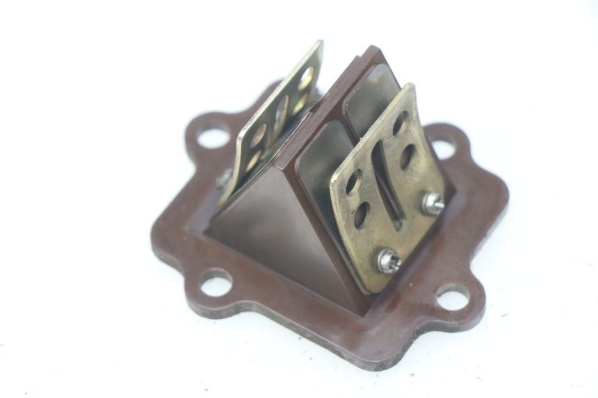 photo de KLEPPENHUIS RIDE CLASSIC 2T 50 (2014 - 2022) - Hoofdaanzicht