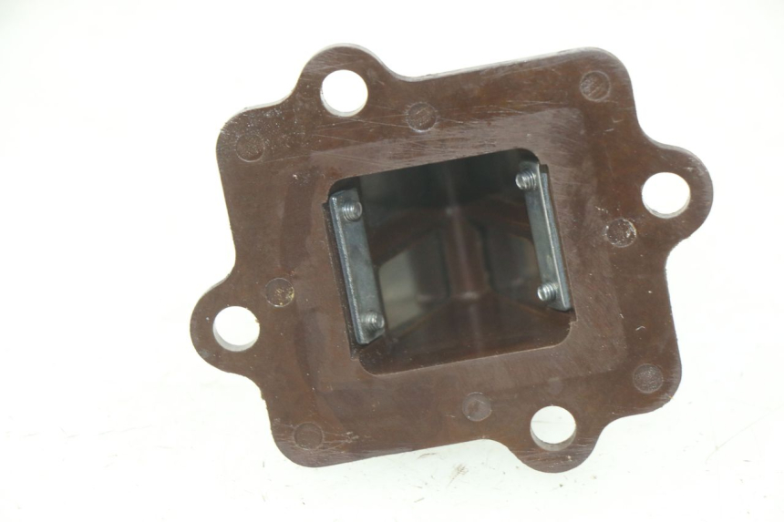 photo de KLEPPENHUIS RIDE CLASSIC 2T 50 (2014 - 2022) - Detail van het onderdeel