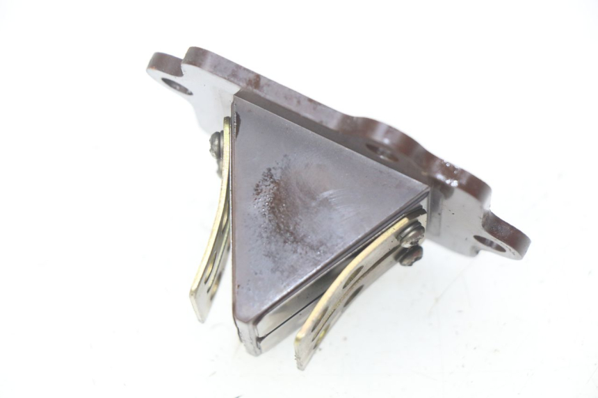 photo de KLEPPENHUIS RIDE CLASSIC 2T 50 (2014 - 2022) - Zoom op gebruiksstaat