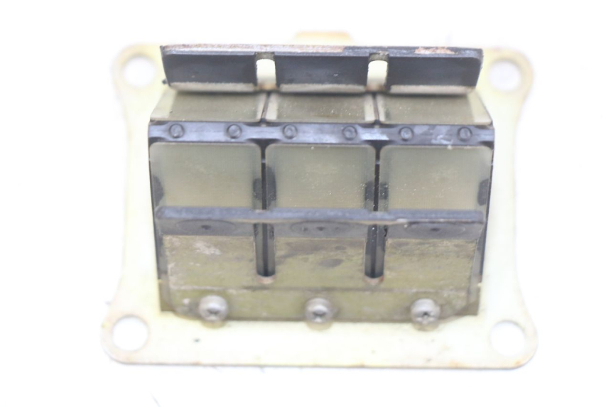photo de KLEPPENHUIS HONDA CR 125 (1995 - 1997) - Detail van het onderdeel