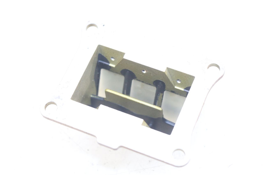 photo de KLEPPENHUIS HONDA CR 125 (1995 - 1997) - Zoom op gebruiksstaat