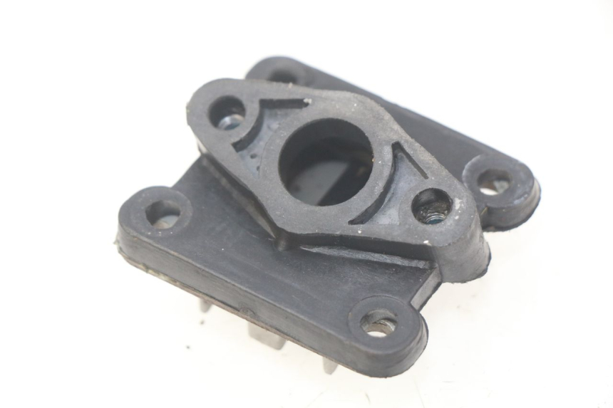 photo de KLEPPENHUIS POCKET BIKE CROSS 50 - Detail van het onderdeel