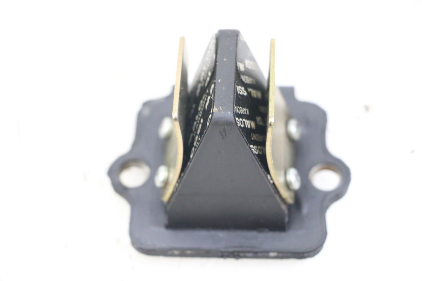 photo de KLEPPENHUIS GILERA DNA 50 (2000 - 2007) - Detail van het onderdeel