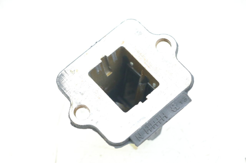 photo de KLEPPENHUIS GILERA DNA 50 (2000 - 2007) - Andere kijkhoek