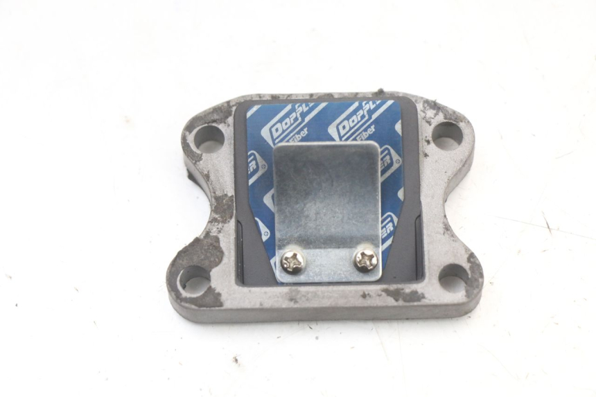 photo de KLEPPENKAST PEUGEOT ELYSTAR 50 (2002 - 2014) - Hoofdaanzicht