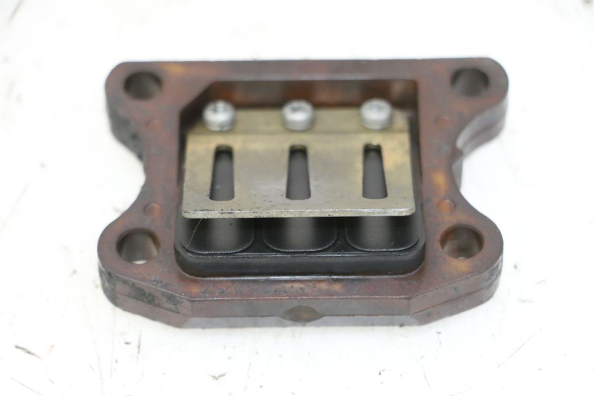 photo de KLEPPENKAST PEUGEOT ELYSTAR 50 (2002 - 2014) - Hoofdaanzicht