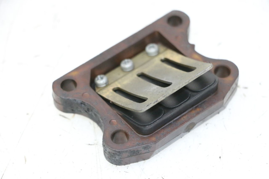 photo de KLEPPENKAST PEUGEOT ELYSTAR 50 (2002 - 2014) - Detail van het onderdeel