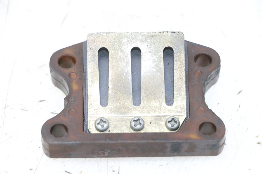 photo de KLEPPENKAST PEUGEOT ELYSTAR 50 (2002 - 2014) - Zoom op gebruiksstaat