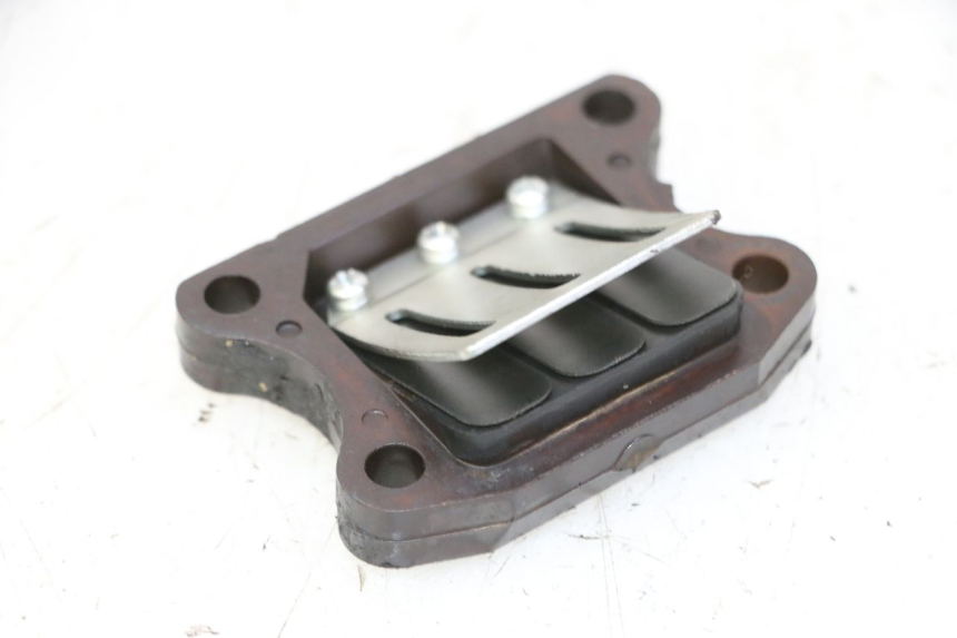 photo de KLEPPENKAST PEUGEOT ELYSTAR 50 (2002 - 2014) - Hoofdaanzicht