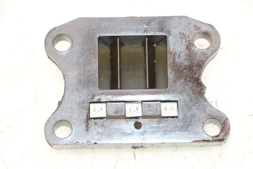 photo de KLEPPENKAST PEUGEOT ELYSTAR 50 (2002 - 2014) - Detail van het onderdeel